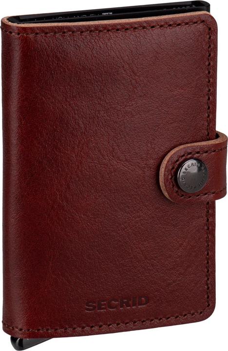 Image du produit Secrid Mini Portafoglio Basco V2