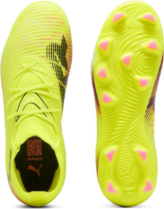 Immagine prodotto Puma FUTURE 8 PRO FG/AG Jr (35.5)