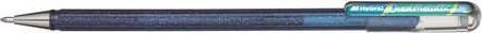Produktbild Pentel Hybrid Roller Gel Dual Metallic (1x)