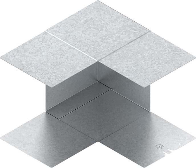 Actual product image Niedax GKIE 110T100 C (10 cm)