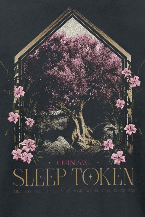 Produktbild Sleep Token Gethsemane (L)