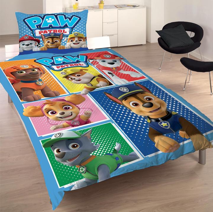 Produktbild SkyBrands Paw Patrol