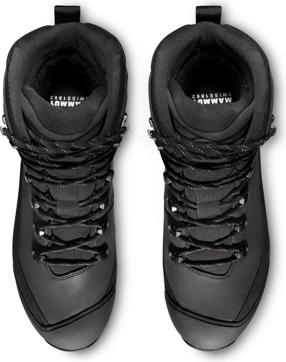 Produktbild Mammut Blackfin Leather High GTX Men (48)