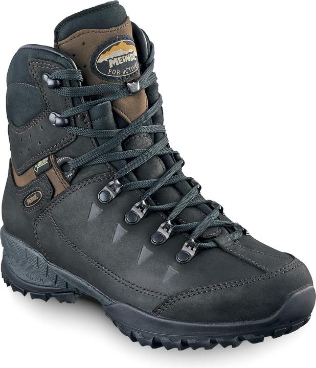 Image du produit Meindl Bottes d'hiver Gastein GTX pour hommes (47)