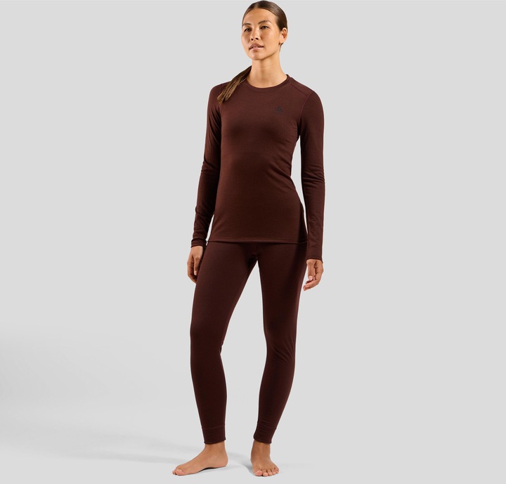 Produktbild Odlo BL BOTTOM long MERINO 200 (L)