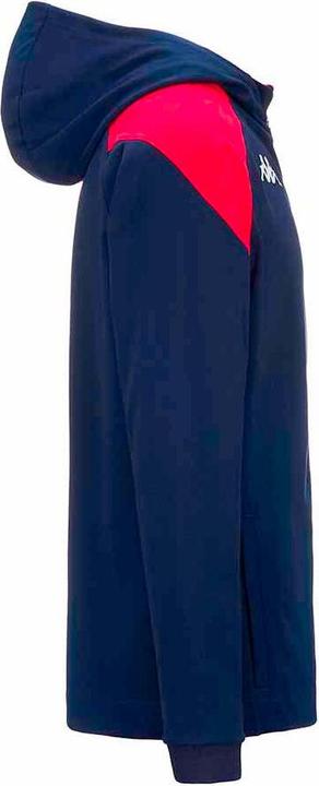 Image du produit Kappa Sweatshirt à capuche enfant Grenoble Arufeod 7 2023/24 (152)