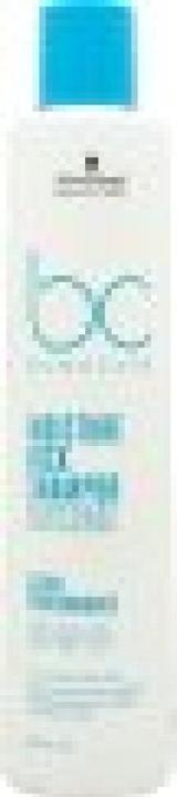 Actual product image Schwarzkopf Moisture Kick (250 ml, Liquid shampoo)