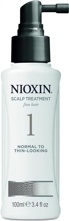 Produktbild Nioxin Scalp Treatment für System 1 (100 ml)