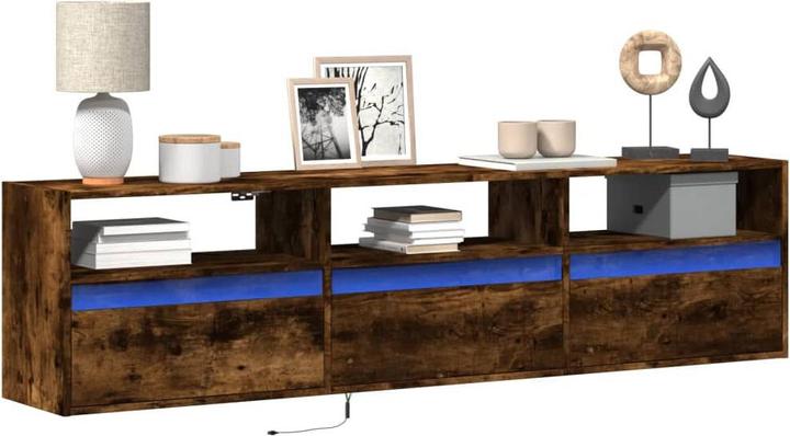 Produktbild vidaXL TV-Wandschrank (180 x 31 x 45 cm)