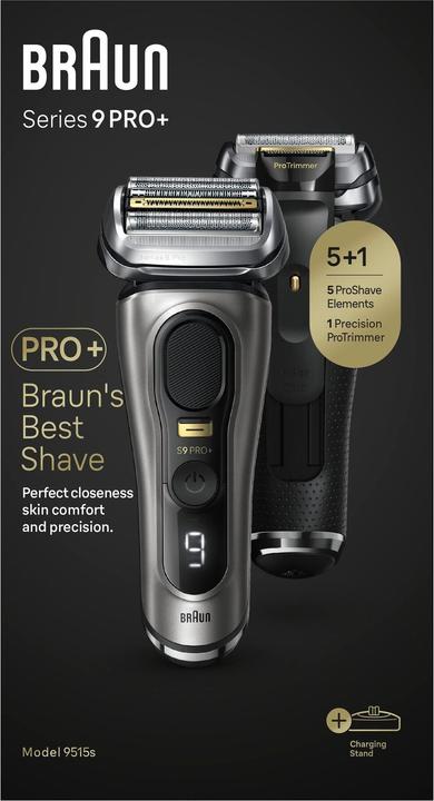 Produktbild Braun Series 9 Pro+