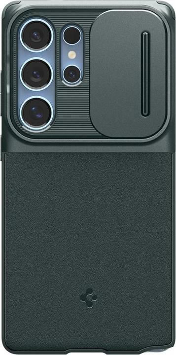 Produktbild Spigen Optik Armor (Samsung Galaxy S25 Ultra)