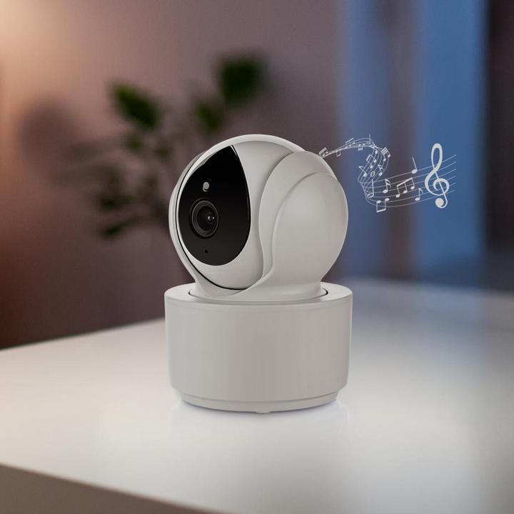 Produktbild Reer BabyCam XL Move (Babyphone mit Kamera, 300 m)