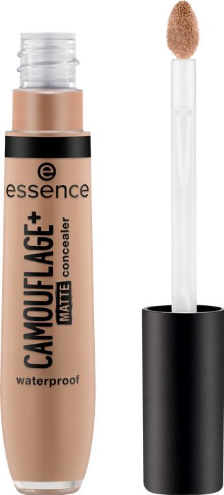 Actual product image essence CAMOUFLAGE+ MATTE concealer (170)