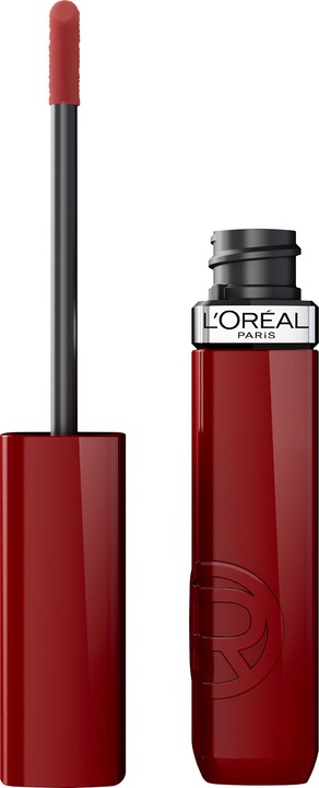 Image du produit L'Oréal Paris L'Oreal Infaillible (Noir Cerise)