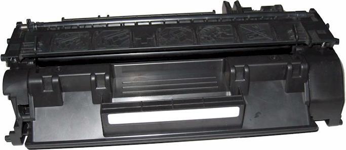 Produktbild HP 05a (BK)