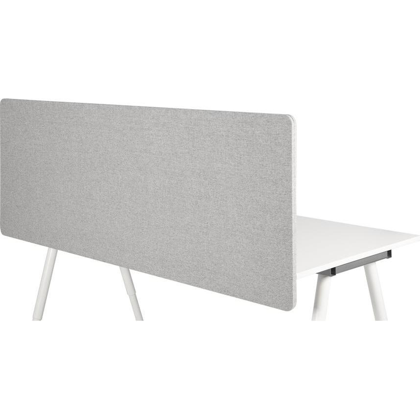 Thumbnail - Hjh Office, Trennwand, Flexmiut D (62 x 2.5 x 160 cm)