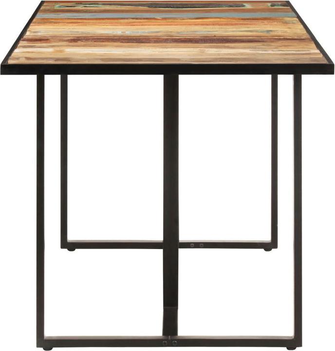 Produktbild vidaXL Esstisch (200 x 100 x 76 cm)