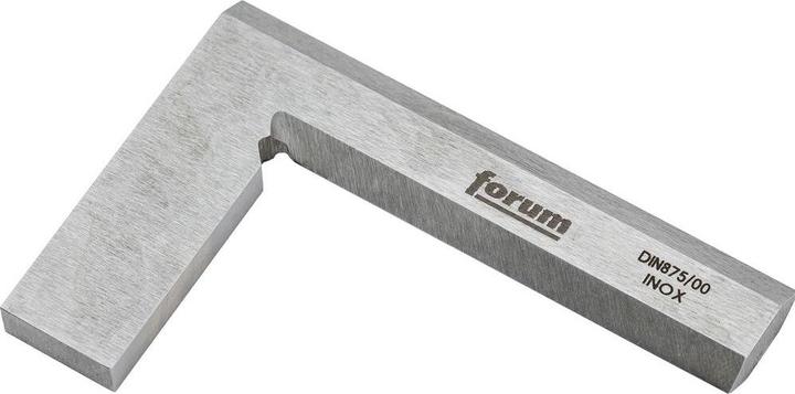 Produktbild Forum Professional Solutions Präz.-Haarwinkel 75x50mm rostfrei