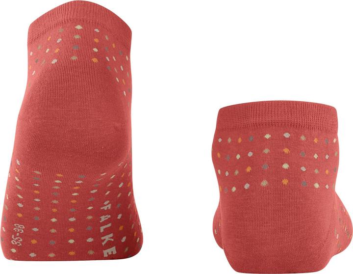 Immagine prodotto Falke Multispot Damen Sneakersocken (35 - 38)