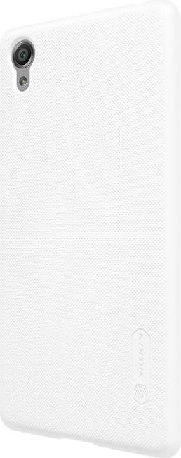 Produktbild Nillkin Super Frosted Shield Series (Sony Xperia X Performance)