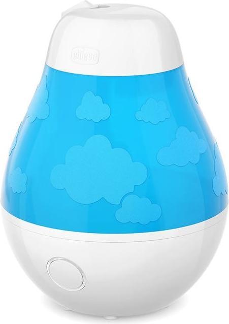 Actual product image Chicco Tempered Steam Humidifier 6461