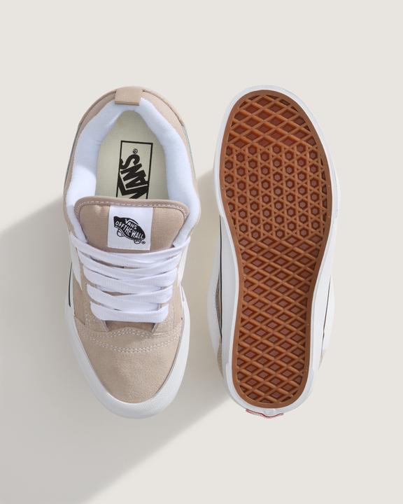 Actual product image Vans Knu Skool (44)