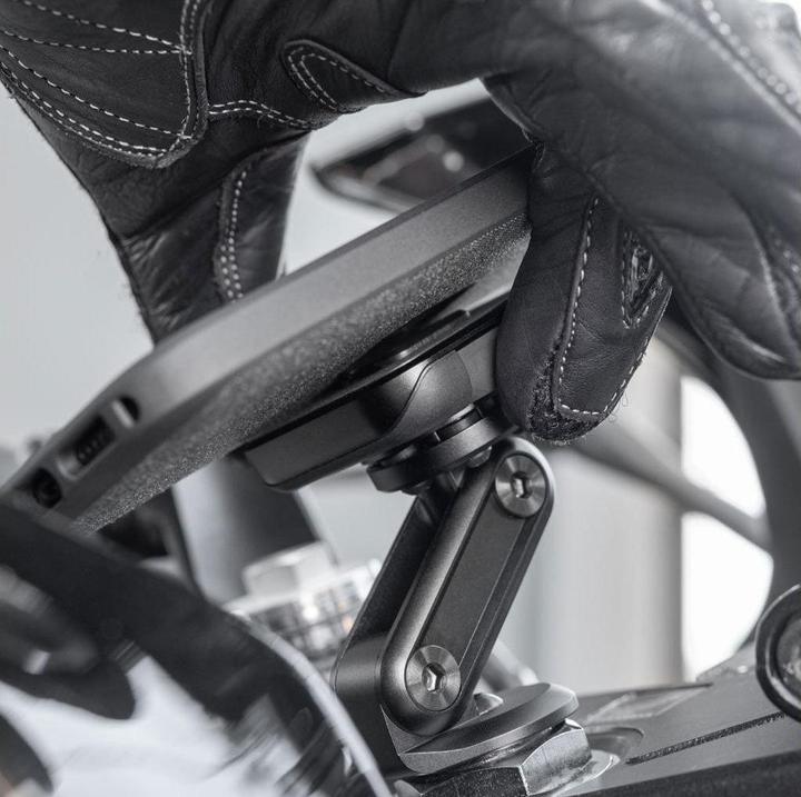 Actual product image Peak Design Stem Mount