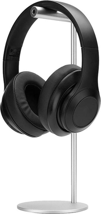 Produktbild Neomounts Headsetständer silber universal/Aluminium