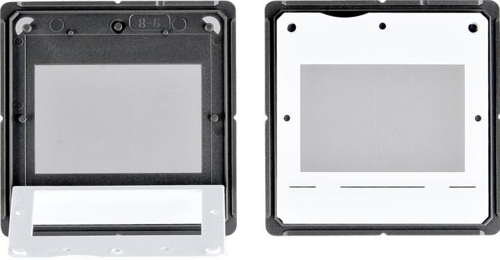 Image du produit Gepe 1x200 CS snap frame 1,8mm sans verre