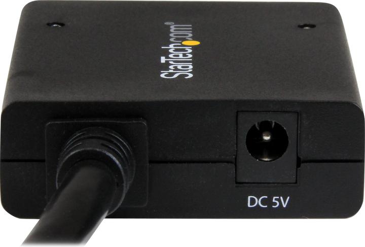 Image du produit StarTech Câble séparateur 2 ports HDMI 1.4