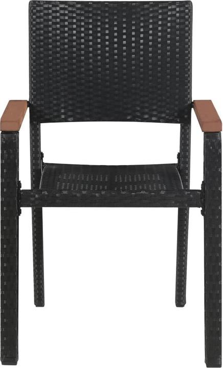 Produktbild vidaXL Garten Essgruppe