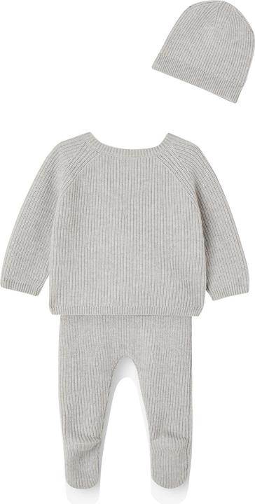 Produktbild Vertbaudet Unisex Baby-Set, 4 Teile (50)