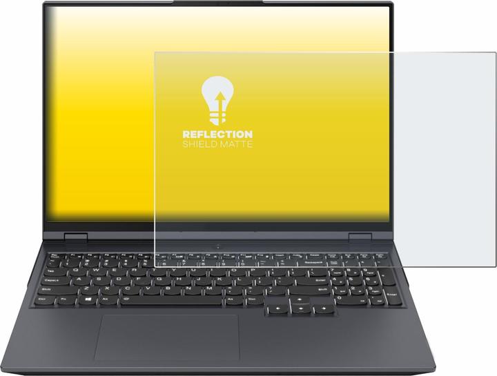 Produktbild upscreen Reflection Shield Displayschutz Matt (16")