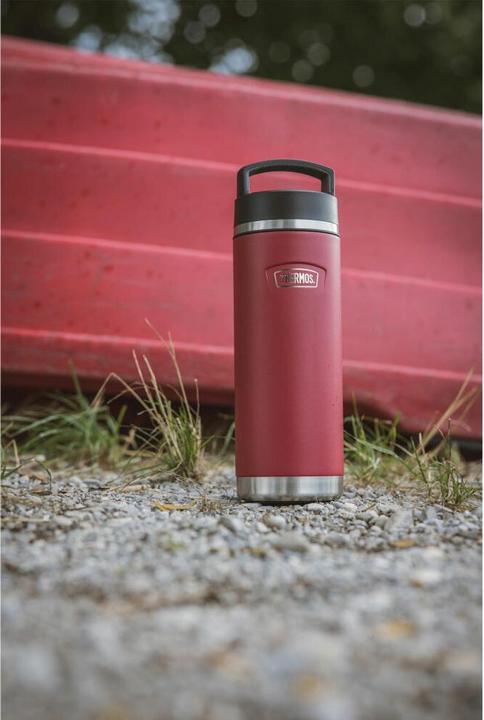 Image du produit Thermos Roi de l'acier (0.71 l)