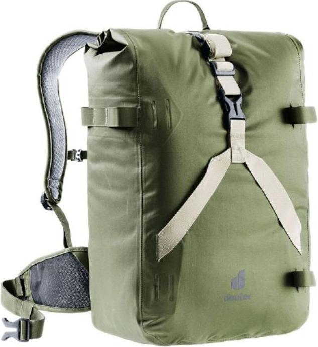 Actual product image Deuter Amager 25+5 (30 l)