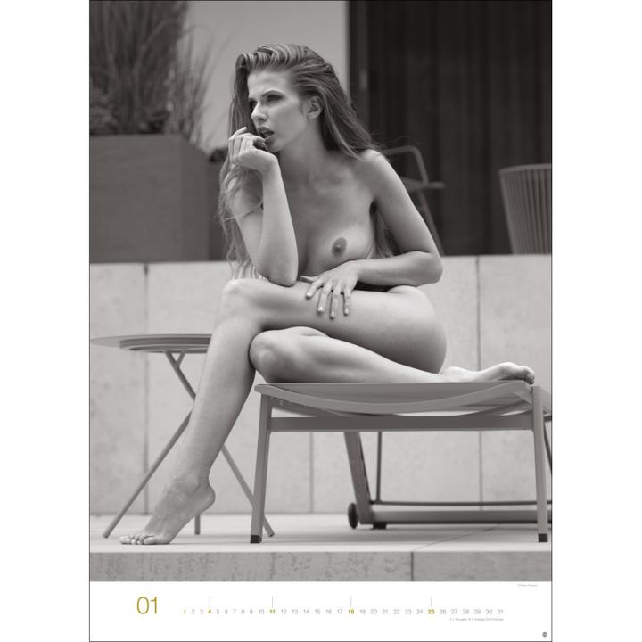 Produktbild Frauen Edition Kalender 2026 (49 x 68 cm)