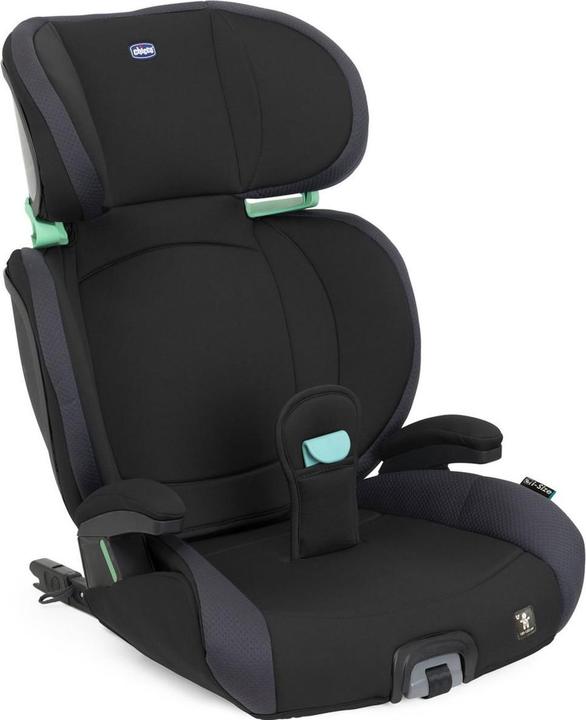 Produktbild Chicco Quizy I-Size (Kindersitz, ECE R129/i-Size Norm)