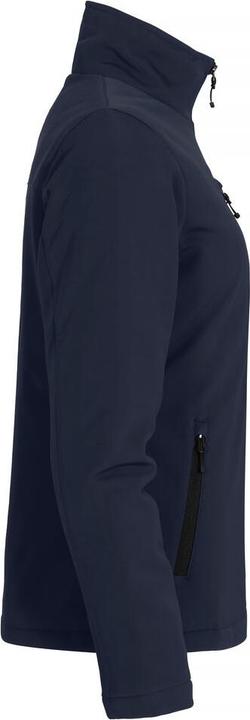 Image du produit Clique Veste Softshell Padded Women (XS)