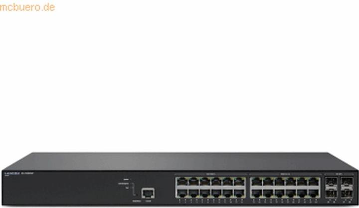 Produktbild Lancom Systems LANCOM GS-3628XUP (48 Ports)