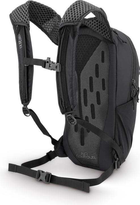 Produktbild Rab Tygen 6 - Wanderrucksack (6 l)