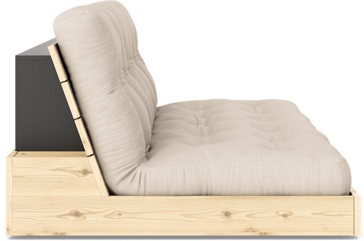 Image du produit Karup Design Base (Canapé-lit, 2 places)