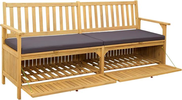 Image du produit vidaXL Gartenmöbel