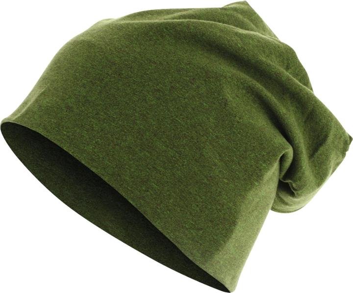Image du produit Masterdis Bonnet Heather Jersey - 15025 (Taille unique)