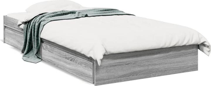 Actual product image VidaXL Khai (75 x 190 cm)