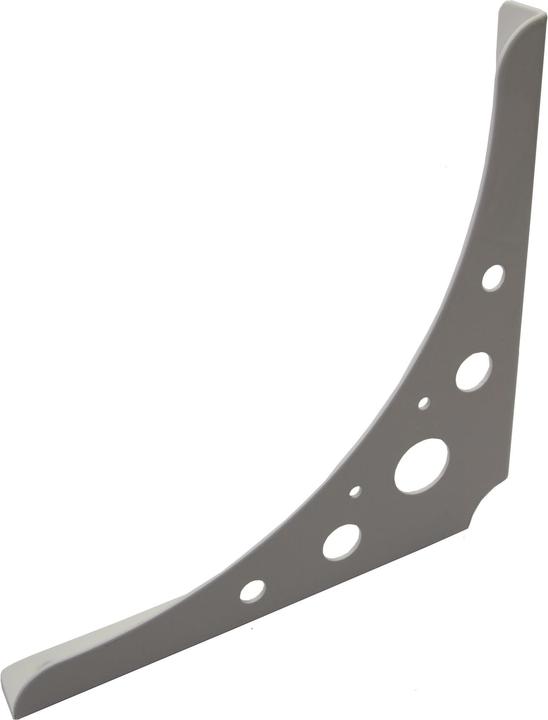 Supporto per scaffali