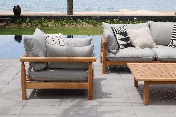 Produktbild Giardimo Atelier Atrium