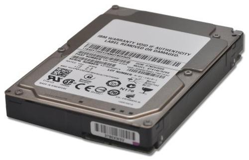 Produktbild Lenovo Harddisk 00AJ096 (0.30 TB, 2.5")