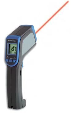 Immagine prodotto TFA Scansione Temp 898