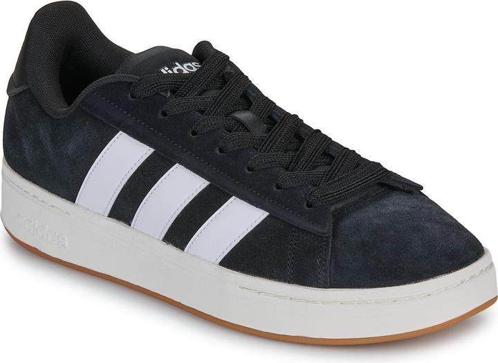 Productafbeelding Adidas GRAND COURT ALPHA 00s - CBLACK/FTWWHT/GUM10 (46 2/3)