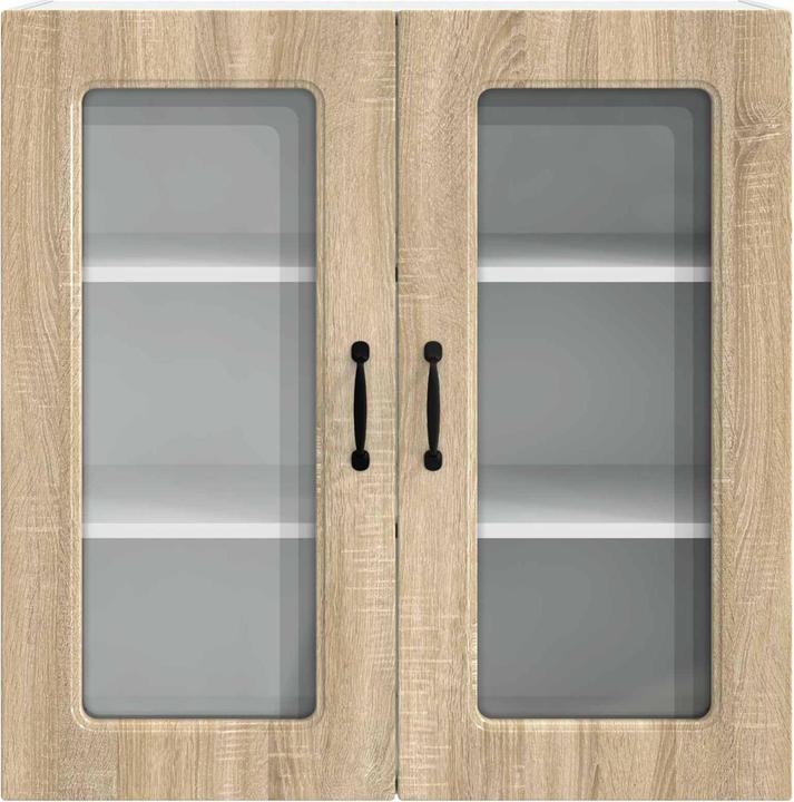 Immagine prodotto vidaXL Küchenschrank (80 x 31 x 80 cm)